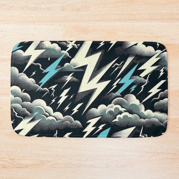 Item preview, Electric Fury designed and sold by zzz888.