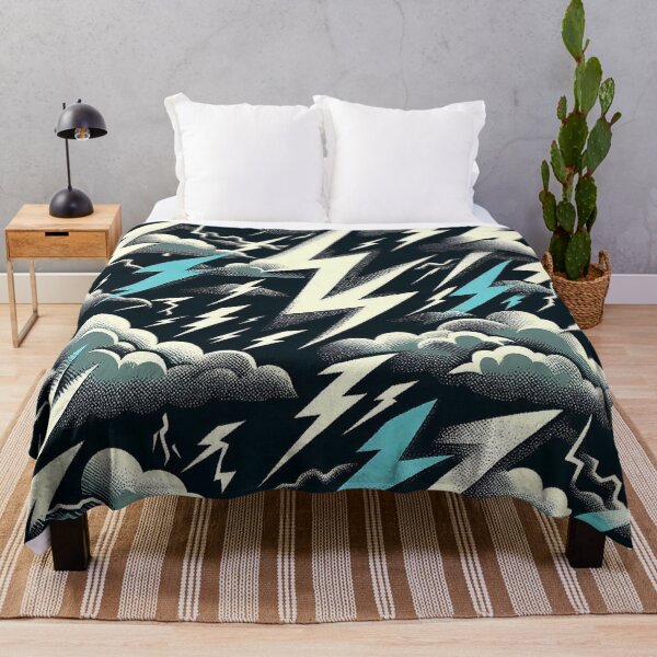 Item preview, Electric Fury designed and sold by zzz888.