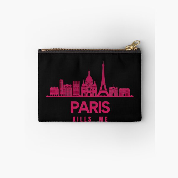 Item preview, Paris Kills Me designed and sold by The-Directory.