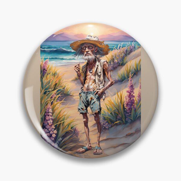 Item preview, BEACH BUM 2 designed and sold by Tammera.