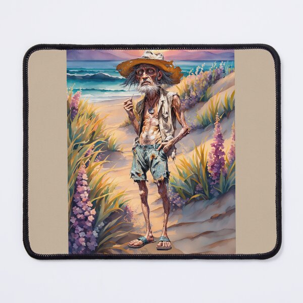 Item preview, BEACH BUM 2 designed and sold by Tammera.