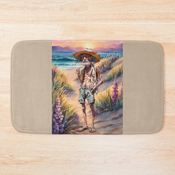 Item preview, BEACH BUM 2 designed and sold by Tammera.