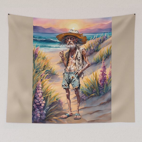 Item preview, BEACH BUM 2 designed and sold by Tammera.