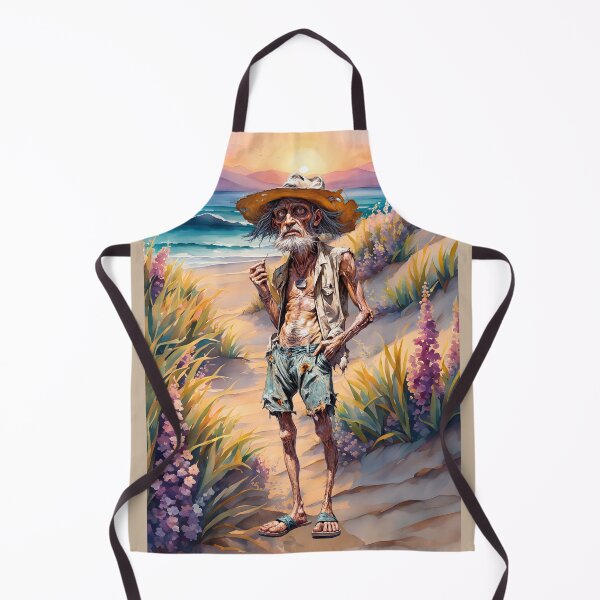 Item preview, BEACH BUM 2 designed and sold by Tammera.