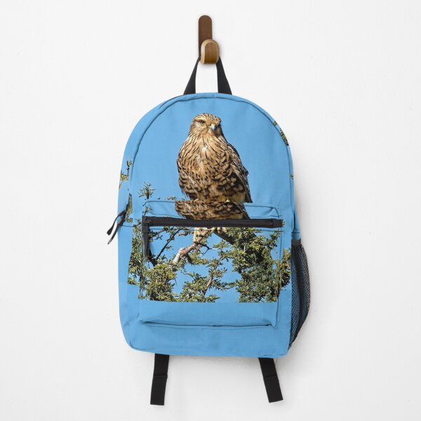 Item preview, Greater Kestrel Watching designed and sold by Kay Brewer.