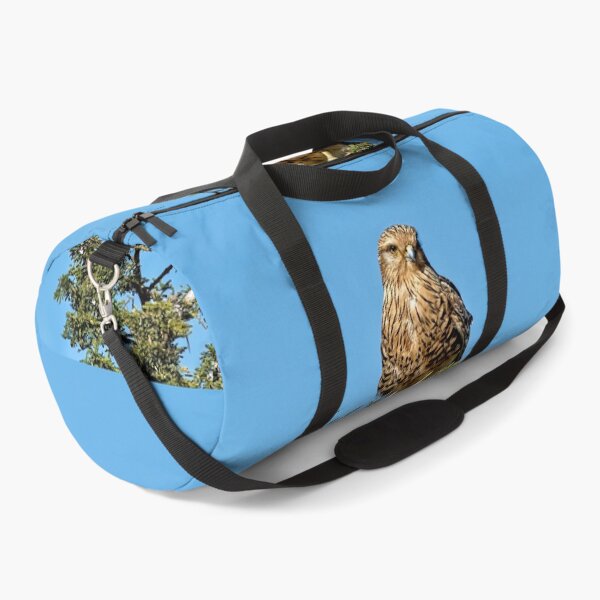 Item preview, Greater Kestrel Watching designed and sold by Kay Brewer.