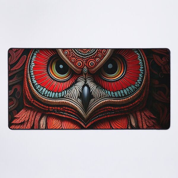 Item preview, The Owl and No Pussy Cat designed and sold by EugeJ.