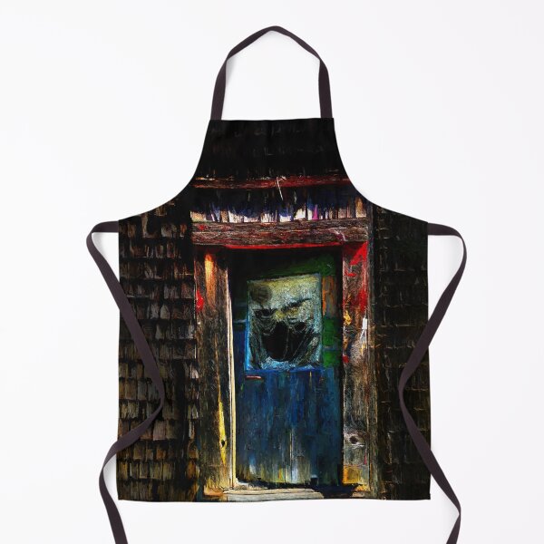 Item preview, Last Sun on a Barn Door designed and sold by Wayne King.