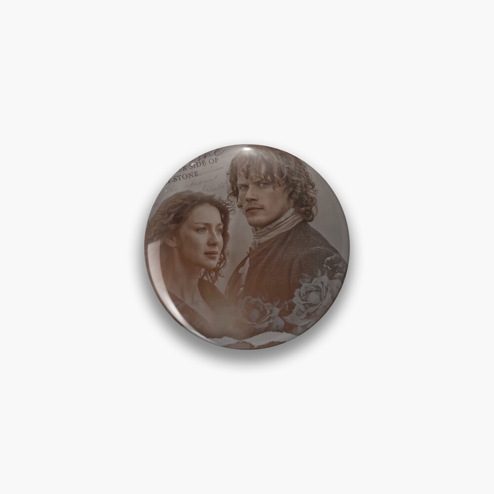 Artikel-Vorschau von Button, designt und verkauft von mochridhe-art.