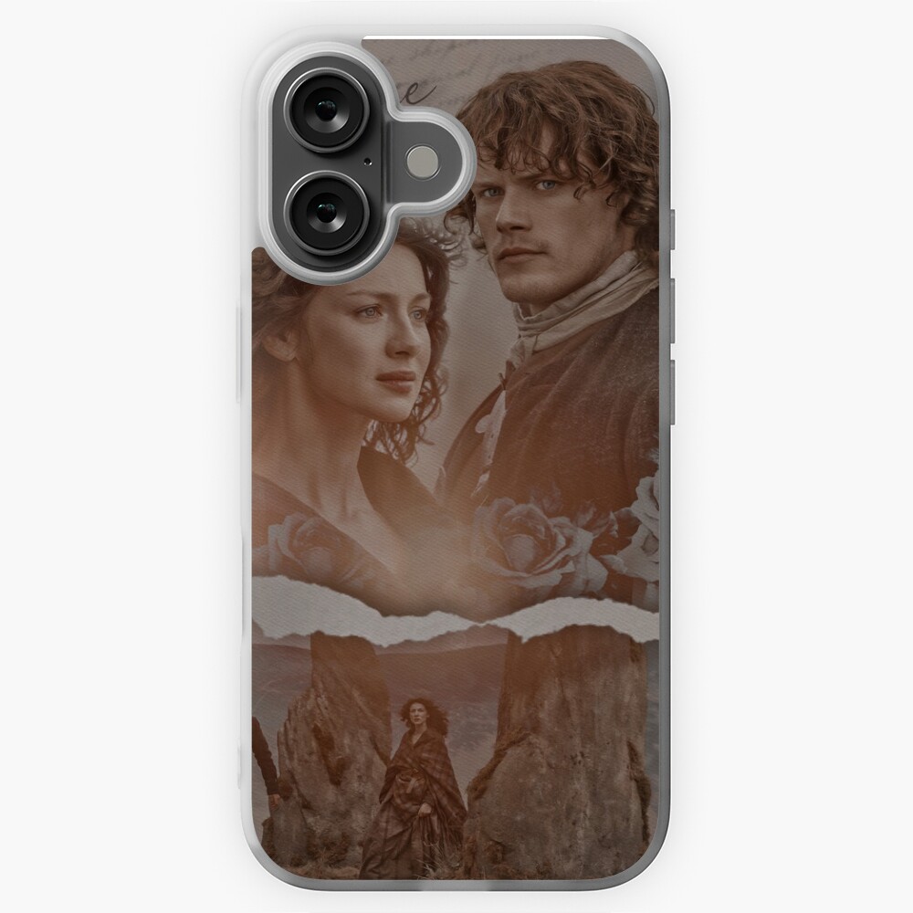 Artikel-Vorschau von iPhone Flexible Hülle, designt und verkauft von mochridhe-art.