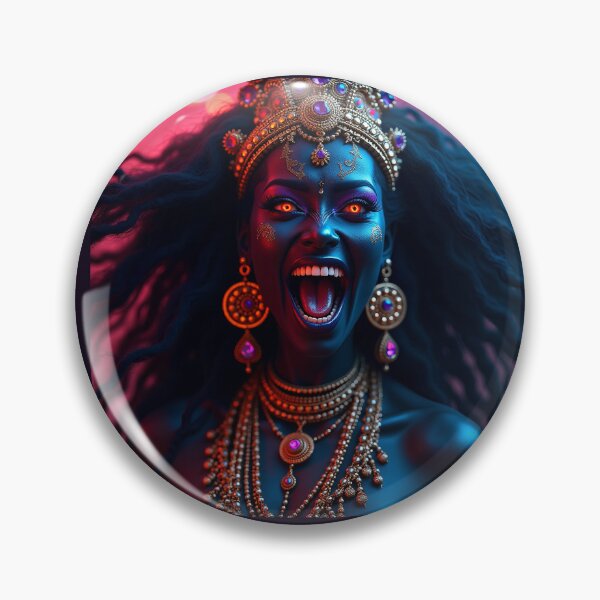 Item preview, KALI designed and sold by WiggleMerch.