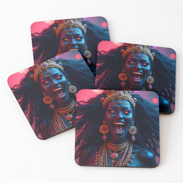 Item preview, KALI designed and sold by WiggleMerch.