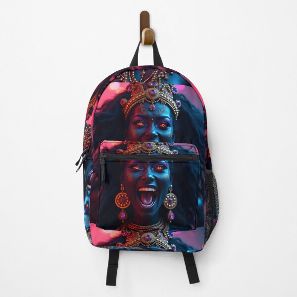 Item preview, KALI designed and sold by WiggleMerch.
