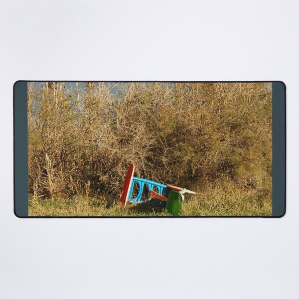 Item preview, Copia de "Monet and the Slide" designed and sold by Jhevva.