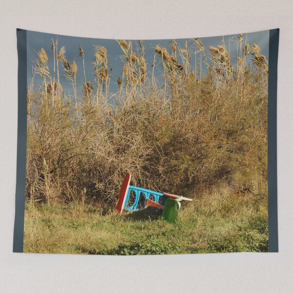 Item preview, Copia de "Monet and the Slide" designed and sold by Jhevva.