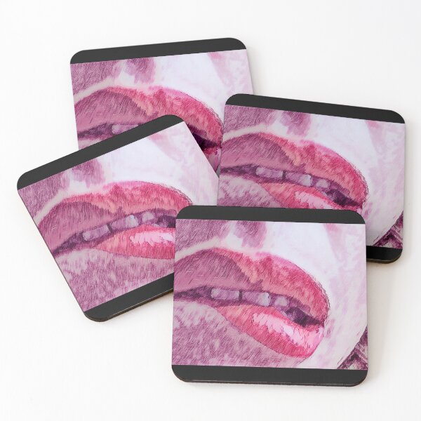 Item preview, More than a Kiss#9 designed and sold by Helios Be. Lavsh.