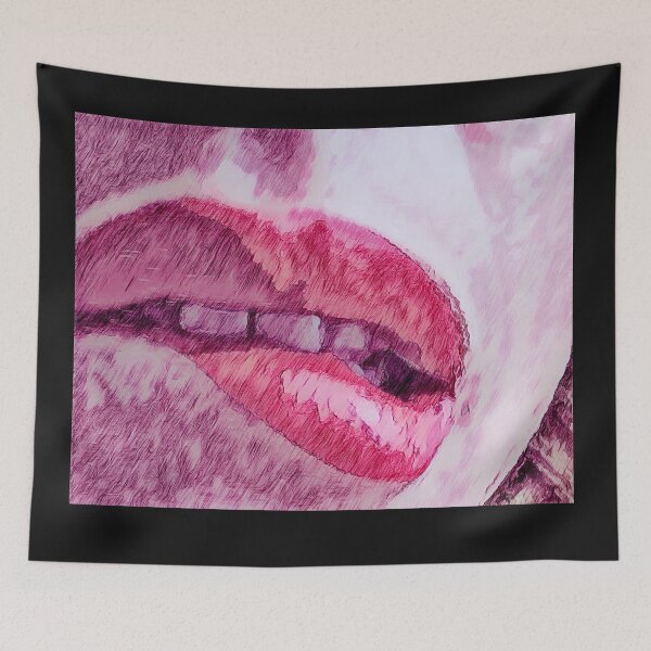 Item preview, More than a Kiss#9 designed and sold by Helios Be. Lavsh.
