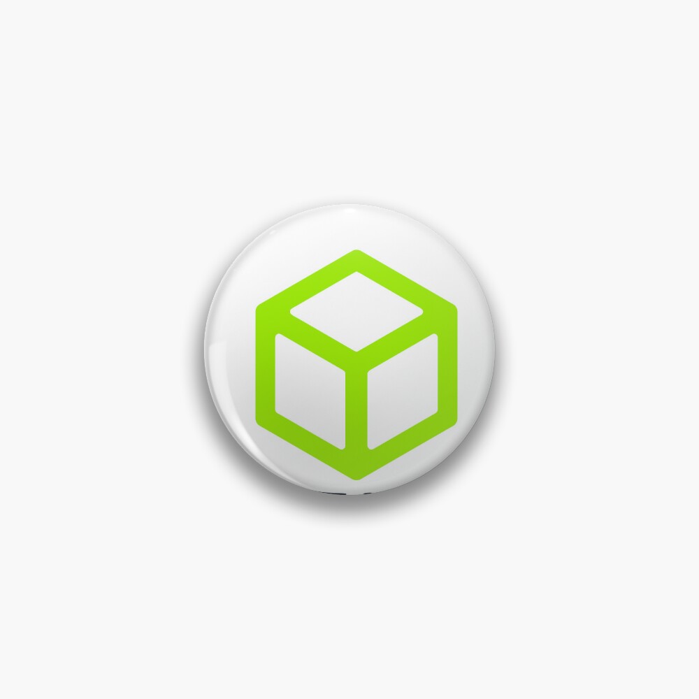 Item preview, Pin designed and sold by KingSlayer80.