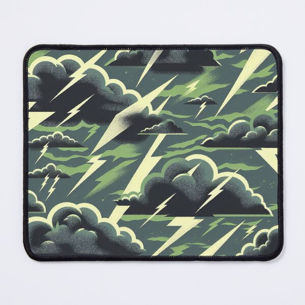 Item preview, Verdant Tempest designed and sold by zzz888.