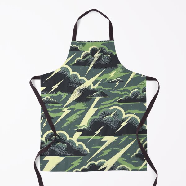 Item preview, Verdant Tempest designed and sold by zzz888.