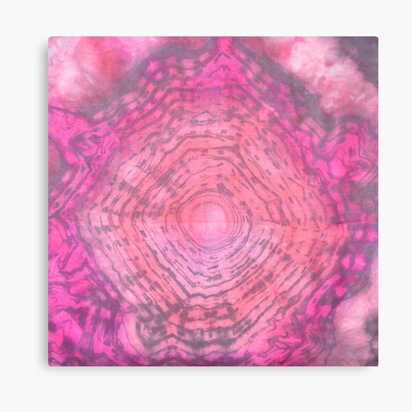 Item preview, Pink Waffle Veins designed and sold by TimothyWebster.