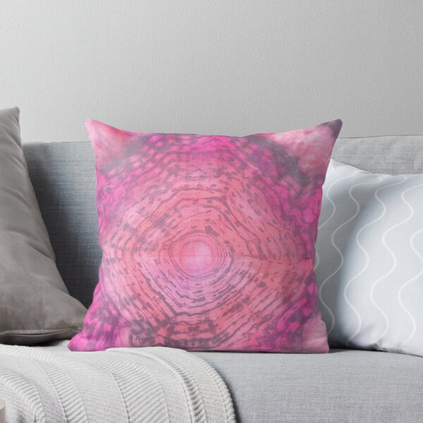 Item preview, Pink Waffle Veins designed and sold by TimothyWebster.