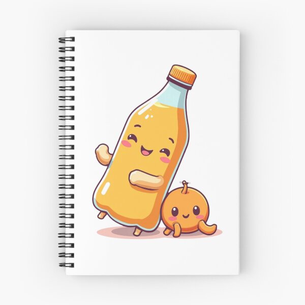 Item preview, Orange Fanta designed and sold by REBELIUM.