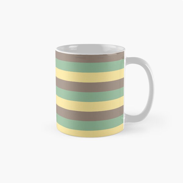 Item preview, Spring Stripes designed and sold by BubbleGalaxy.