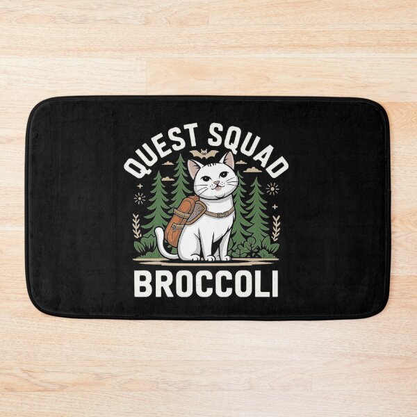 Item preview, Adventure Cat – Quest Squad Explorer Aesthetic designed and sold by love3617.