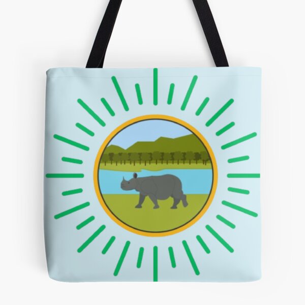 Item preview, protect our national parks designed and sold by designbyuzi.