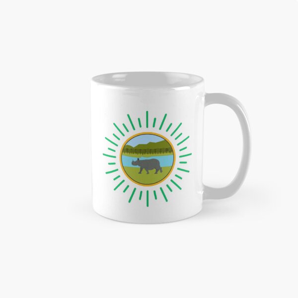 Item preview, protect our national parks designed and sold by designbyuzi.