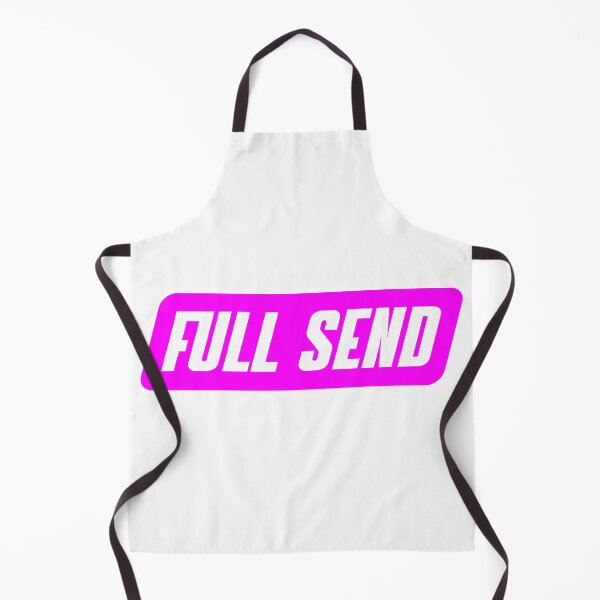 Item preview, Full Send Purple designed and sold by NicolasBishop.