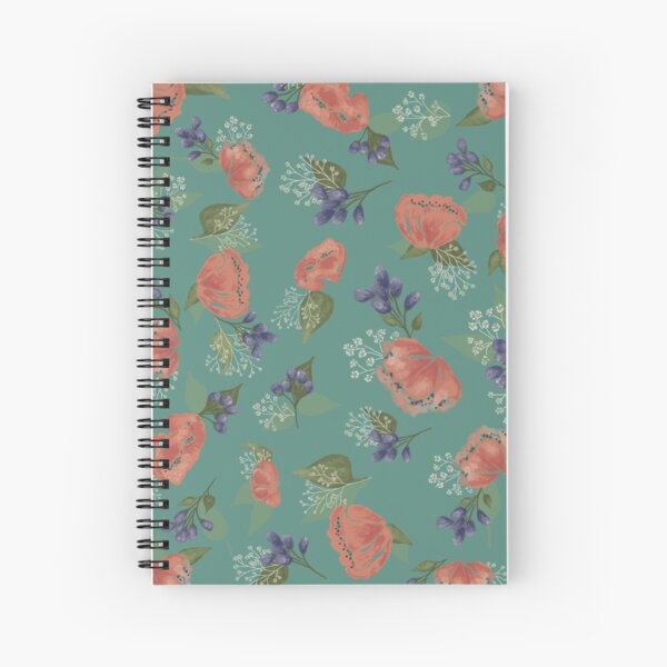 Item preview, Plentiful Peony Pattern  designed and sold by MakeItBloom.