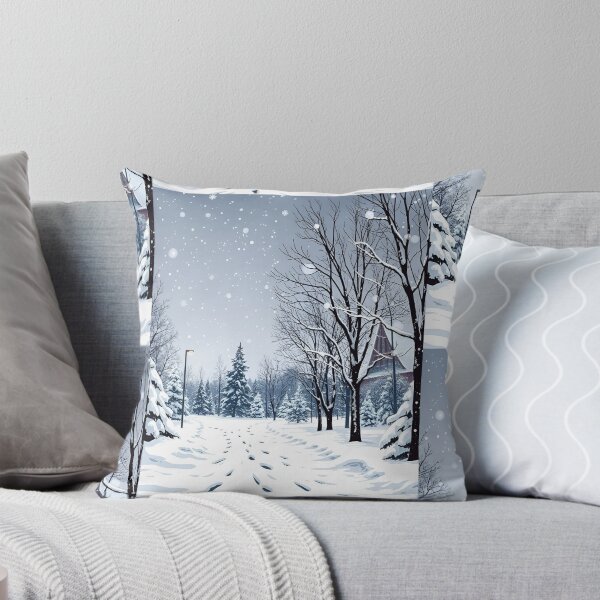 Item preview, Winter Christmas 3 designed and sold by Dutch-Stone.