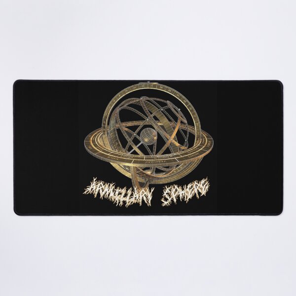 Item preview, Armillary Sphere - Detailed Logo designed and sold by Armillary Sphere Studios.