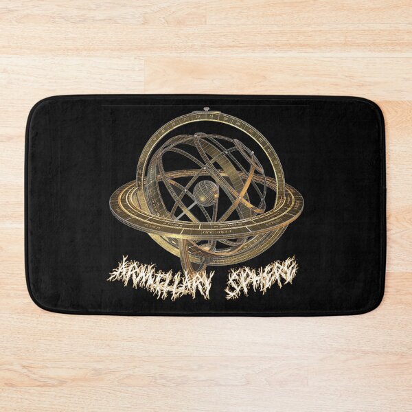 Item preview, Armillary Sphere - Detailed Logo designed and sold by Armillary Sphere Studios.