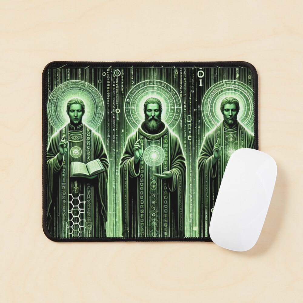 Item preview, Mouse Pad designed and sold by Messaya.