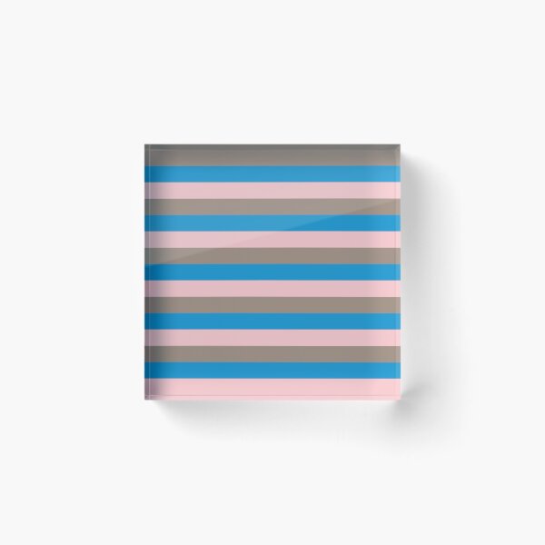 Item preview, Spring Stripes designed and sold by BubbleGalaxy.