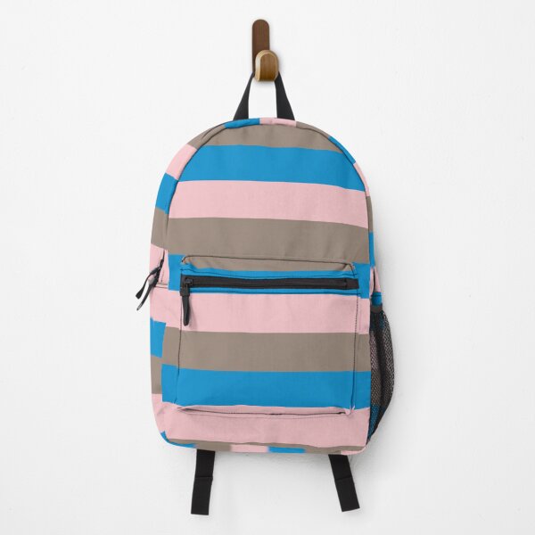 Item preview, Spring Stripes designed and sold by BubbleGalaxy.