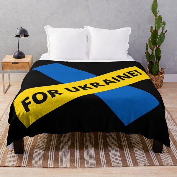 Item preview, For Ukraine designed and sold by Tom O Gotchi.