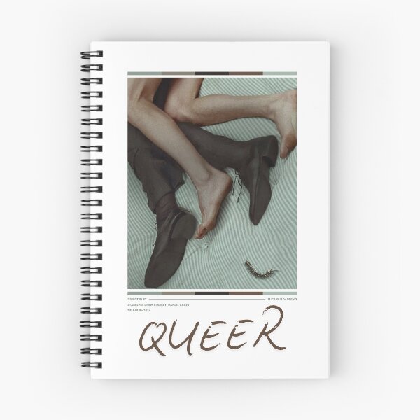 Item preview, Queer designed and sold by alittlelibrary.
