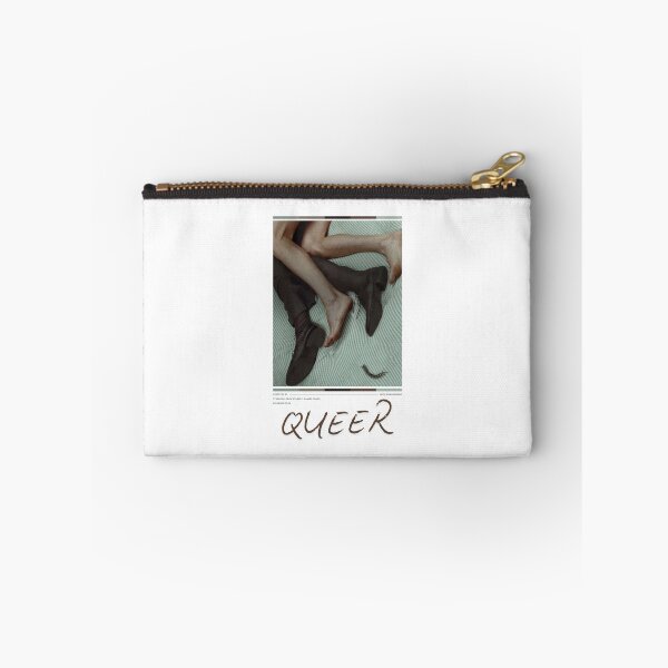 Item preview, Queer designed and sold by alittlelibrary.