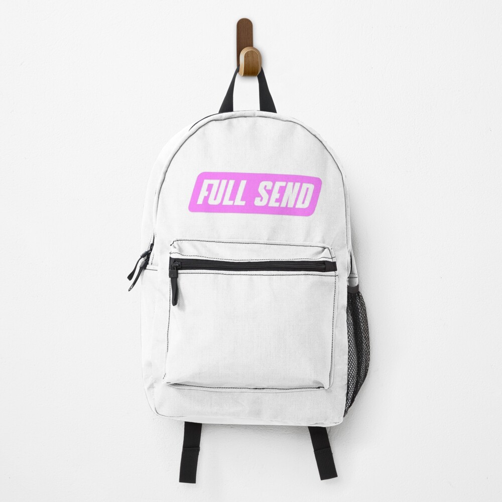 Artikel-Vorschau von Rucksack, designt und verkauft von NicolasBishop.
