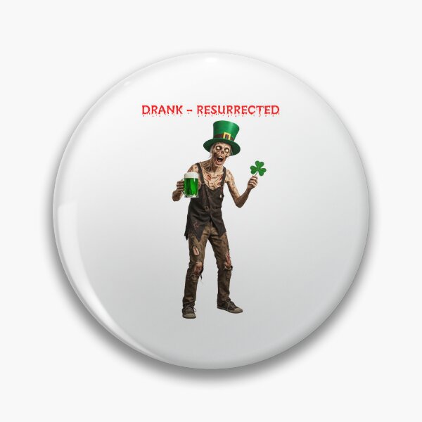 Item preview, Drank – Resurrected designed and sold by Drevorezkin.