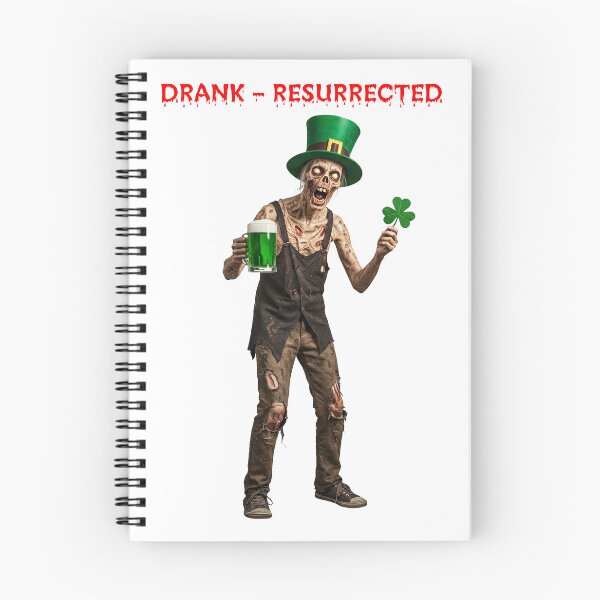 Item preview, Drank – Resurrected designed and sold by Drevorezkin.