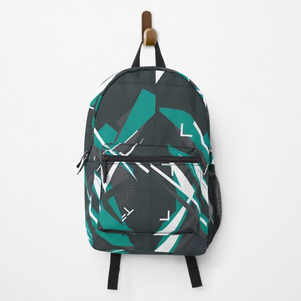Item preview, Cyber Shards Explosion designed and sold by ZyloVibes.