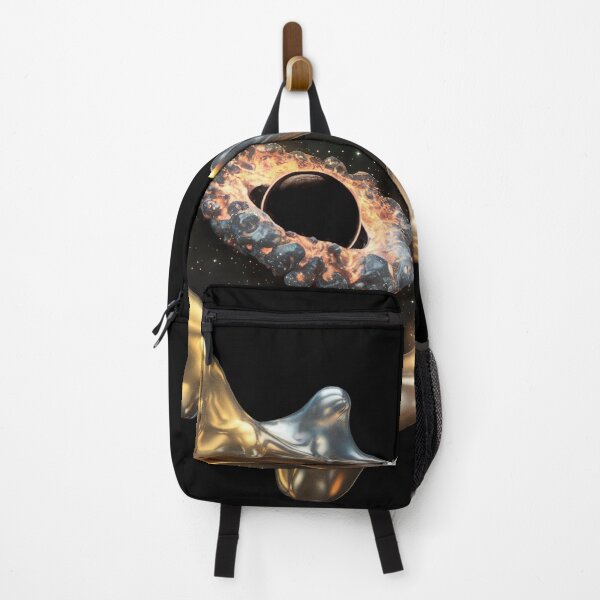 Item preview, Gravity Explosion -Art from the Heart of the Universe designed and sold by ATOTI.