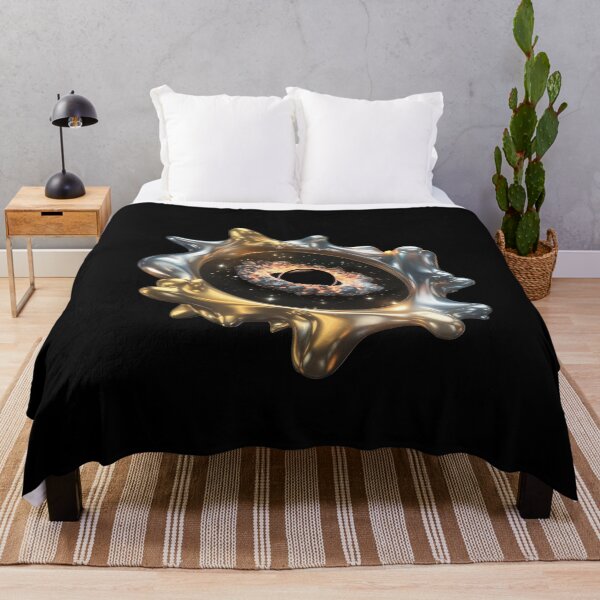 Item preview, Gravity Explosion -Art from the Heart of the Universe designed and sold by ATOTI.