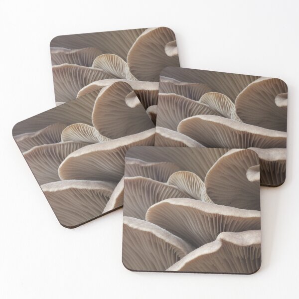 Item preview, Oyster Mushroom Gills designed and sold by WolfNoodles.