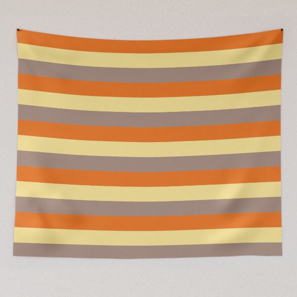 Item preview, Spring Stripes designed and sold by BubbleGalaxy.